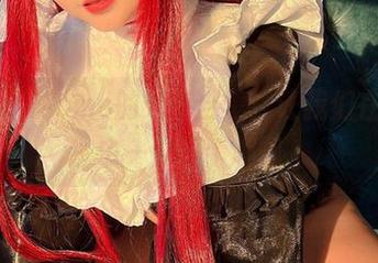 Sayo Momo的天使合集：让我们在美丽中一同打个趣吧